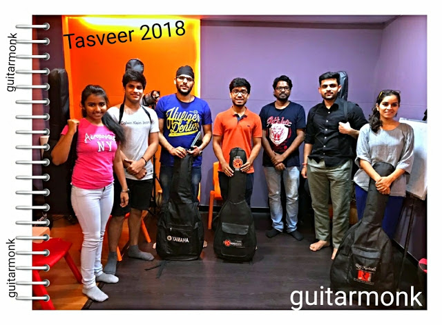 Guitar Classes in Patparganj East Delhi Ip Extension, Hasanpur,Mayur Vihar, Music