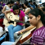 Guitarmonk Guitar School in Noida image