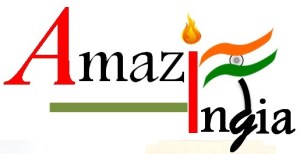 amazing India guitar journey - logo