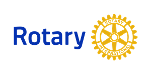 rotary international club logo