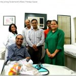Renowned Dr. Brijmohan - Doctor's Day