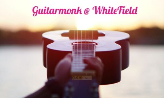 Guitar classes in Whitefield Bangalore Best Music Teacher Near by me