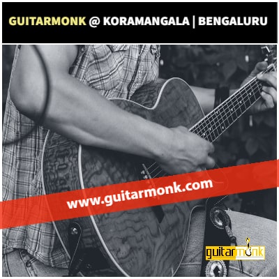 Guitar Classes in 1st Block Koramangala | Learn | Best   Music Teachers | Institute Near Me