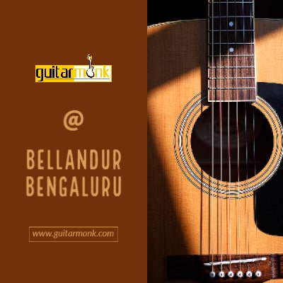 Guitar classes in Bellandur Bangalore Learn Best Music Teachers Institutes