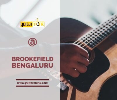Guitar classes in Brookefield Bangalore Learn Best Music Teachers Institutes