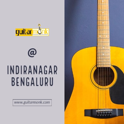 Guitar classes in Indiranagar Bangalore Learn Best Music Teachers Institutes
