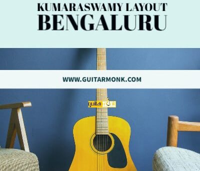 Guitar classes in Kumaraswamy Layout Bangalore Learn Best Music Teachers Institutes