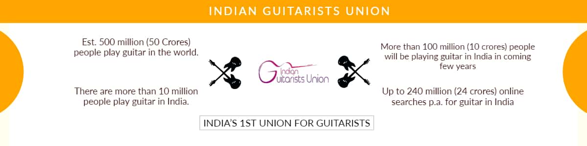 Indian Guitarists Union