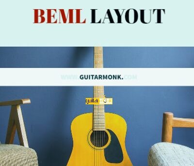Guitar classes in BEML Layout Bangalore Learn Best Music Teachers Institutes