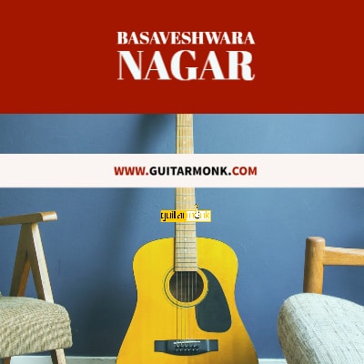 Guitar classes in Basaveshwara Nagar Bangalore Learn Best Music Teachers Institutes