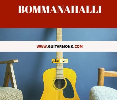 Guitar classes in Bommanahalli Bangalore Learn Best Music Teachers Institutes