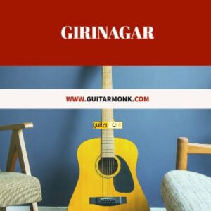 Guitar classes in Girinagar Bangalore Learn Best Music Teachers Institute
