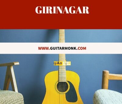 Guitar classes in Girinagar Bangalore Learn Best Music Teachers Institute