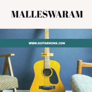 Guitar classes in Malleswaram Bangalore Learn Best Music Teachers Institutes