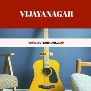 Guitar classes in Vijayanagar Bangalore Learn Best Music Teachers Institutes