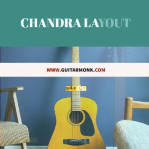 Guitar classes in Chandra Layout Bangalore Learn Best Music Teachers Institutes
