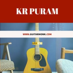 Guitar classes in KR Puram Bangalore Learn Best Music Teachers Institutes