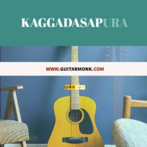 Guitar classes in Kaggadasapura Bangalore Learn Best Music Teachers Institutes