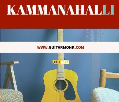 Guitar classes in Kammanahalli Bangalore Learn Best Music Teachers Institutes