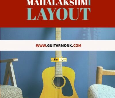 Guitar classes in Mahalakshmi Layout Bangalore Learn Best Music Teachers Institutes
