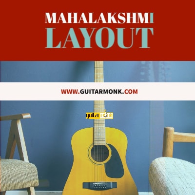 Guitar classes in Mahalakshmi Layout Bangalore Learn Best Music Teachers Institutes