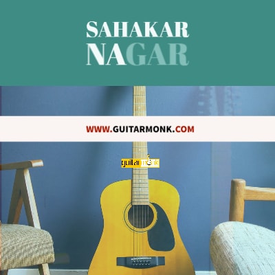 Guitar classes in Sahakar Nagar Bangalore Learn Best Music Teachers Institutes