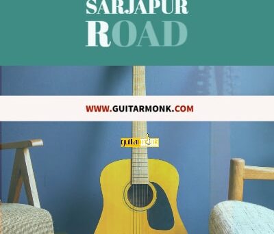 Guitar classes in Sarjapur Road Bangalore Learn Best Music Teachers Institutes
