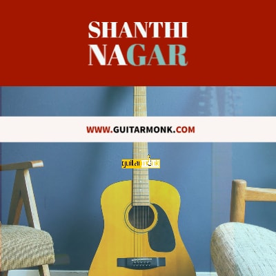 Guitar classes in Shanthi Nagar Bangalore Learn Best Music Teachers Institutes