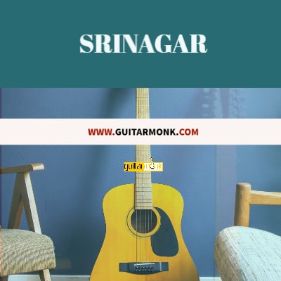 Guitar classes in Srinagar Bangalore Learn Best Music Teachers Institutes