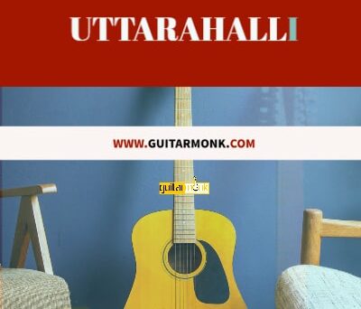 Guitar classes in Uttarahalli Bangalore Learn Best Music Teachers Institutes