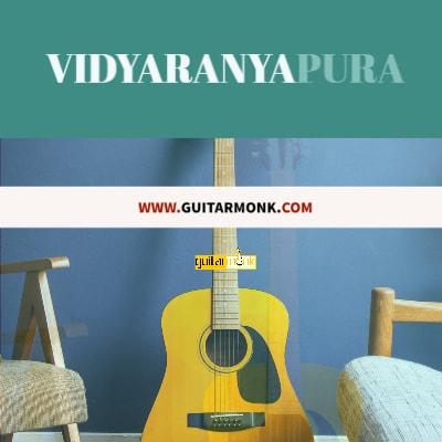 Guitar classes in Vidyaranyapura Bangalore Learn Best Music Teachers Institutes
