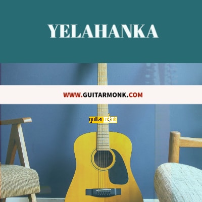 Guitar classes in Yelahanka Bangalore Learn Best Music Teachers Institutes