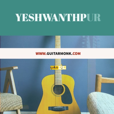 Guitar classes in Yeshwanthpur Bangalore Learn Best Music Teachers Institutes