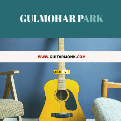 Guitar classes in Gulmohar Park Delhi Learn Best Music Teachers Institutes