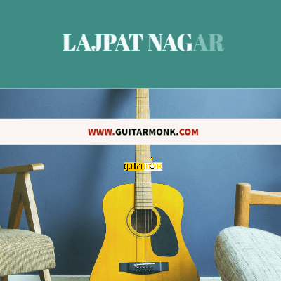 Guitar classes in Lajpat Nagar Delhi Learn Best Music Teachers Institutes