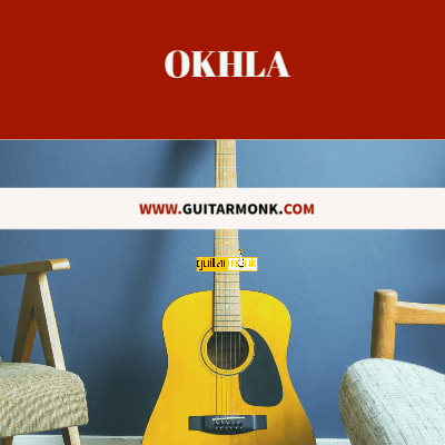 Guitar classes in Okhla Delhi Learn Best Music Teachers Institutes