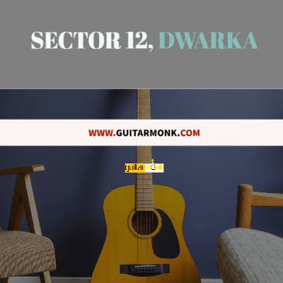 Guitar classes in Sector 12 Dwarka Delhi Learn Best Music Teachers Institutes
