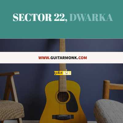 Guitar classes in Sector 22 Dwarka Delhi Learn Best Music Teachers Institutes