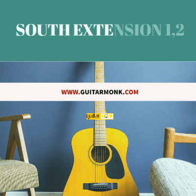 Guitar classes in South Extension 1,2, Delhi Learn Best Music Teachers Institutes