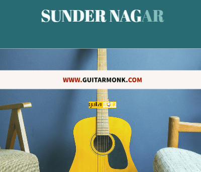 Guitar classes in Sunder Nagar Delhi Learn Best Music Teachers Institutes
