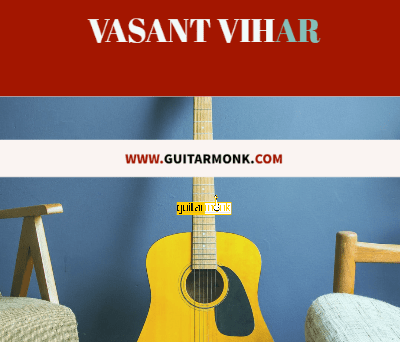 Guitar classes in Vasant Vihar Delhi Learn Best Music Teachers Institutes