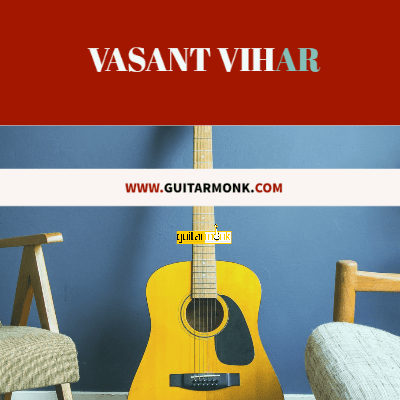 Guitar classes in Vasant Vihar Delhi Learn Best Music Teachers Institutes
