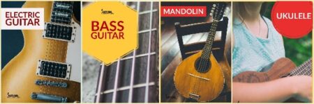 Diploma in Acoustic Guitar - Additional Subjects Study