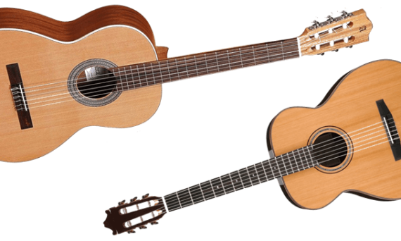 Buy Western Classical Guitars Online India | Nylon Strings | Acoustic Best