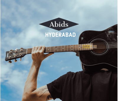 Guitar classes in Abids Hyderabad Learn Best Music Teachers Institutes