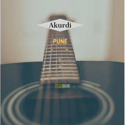 Guitar classes in Akurdi Pune Learn Best Music Teachers Institutes