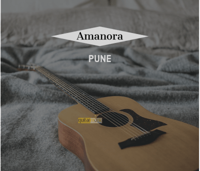 Guitar classes in Amanora Pune Learn Best Music Teachers Institutes