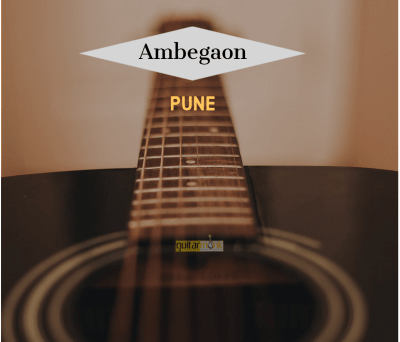 Guitar classes in Ambegaon Pune Learn Best Music Teachers Institutes