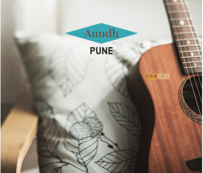 Guitar classes in Aundh Pune Learn Best Music Teachers Institutes