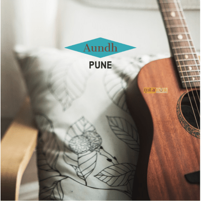 Guitar classes in Aundh Pune Learn Best Music Teachers Institutes